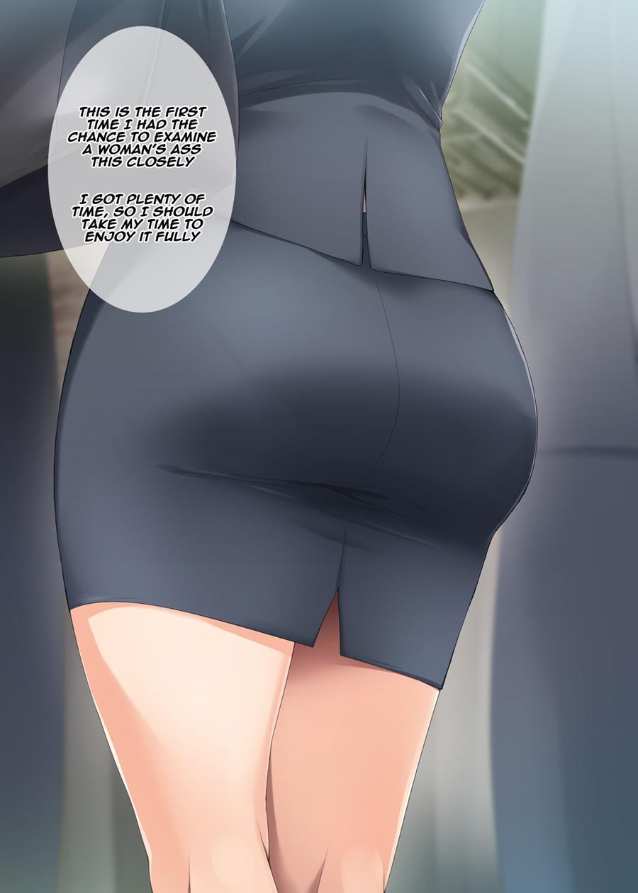 Jikan Teishi Indouchuu 1