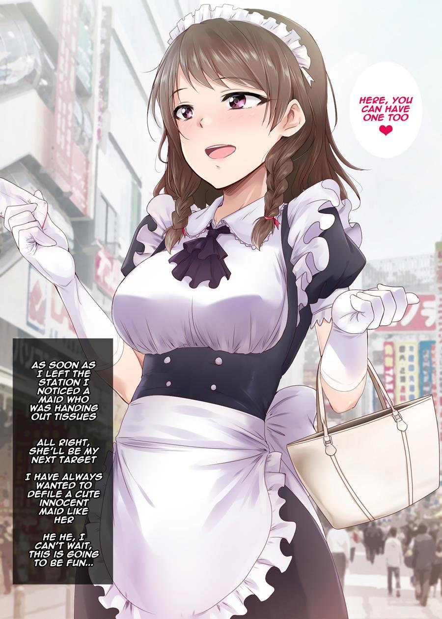 Jikan Teishi Indouchuu 1