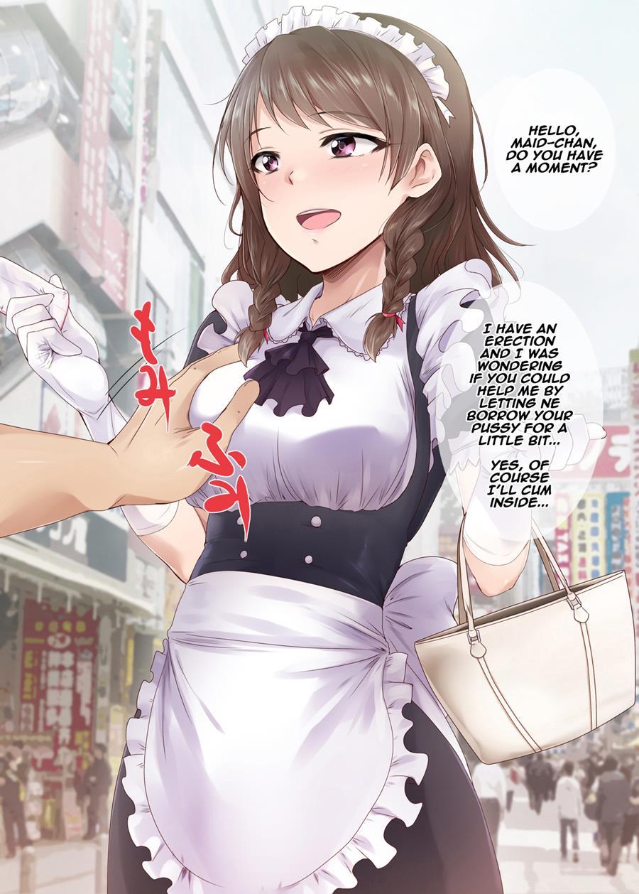 Jikan Teishi Indouchuu 1