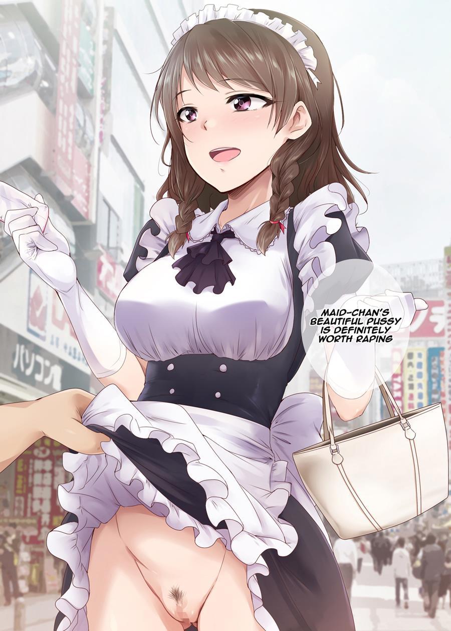 Jikan Teishi Indouchuu 1