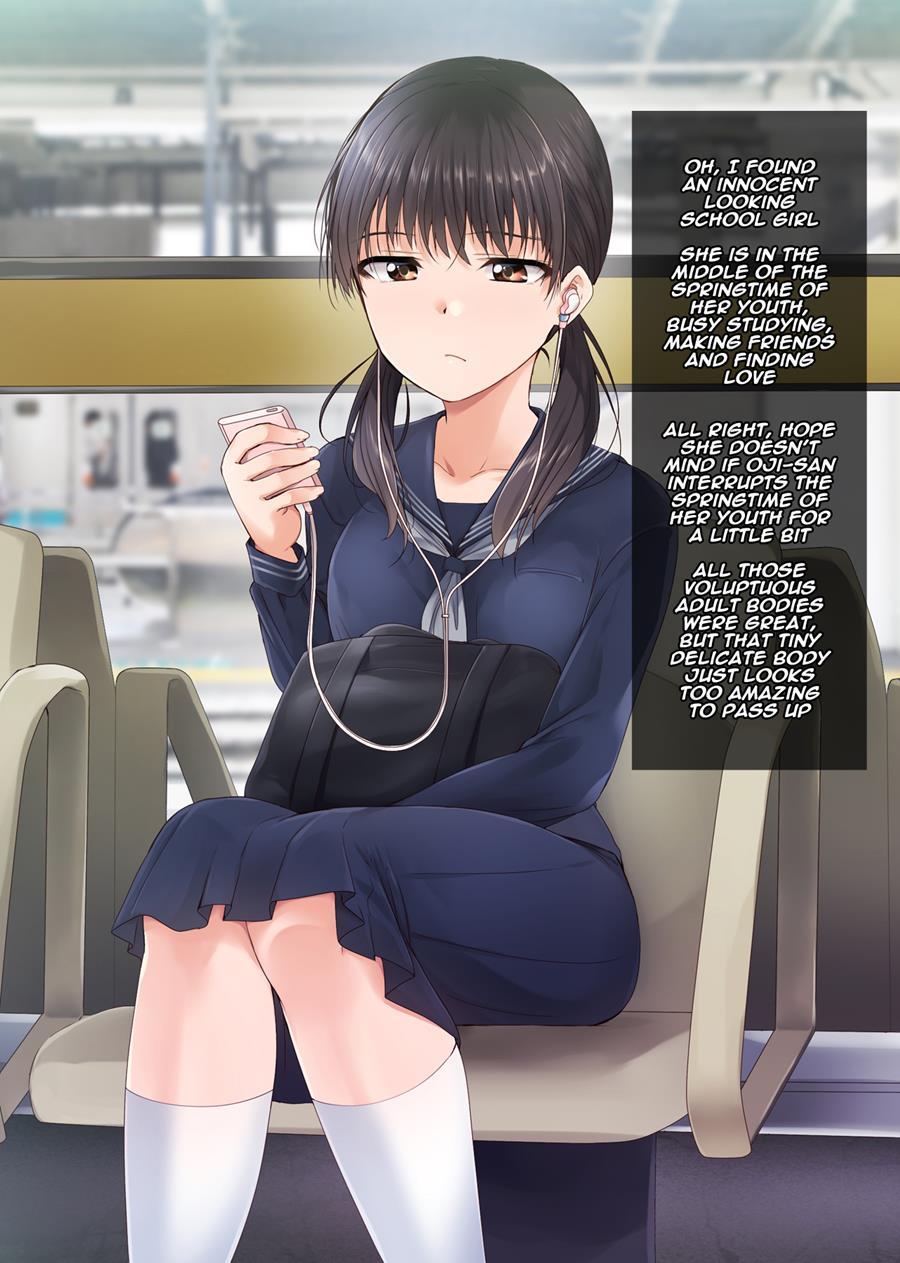 Jikan Teishi Indouchuu 1