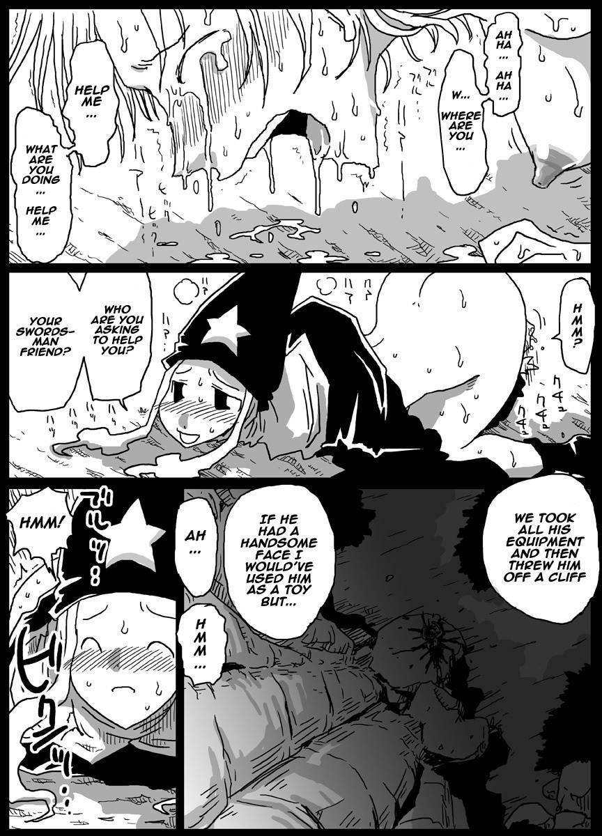 Jikan Teishi Soku Nakadashi 1