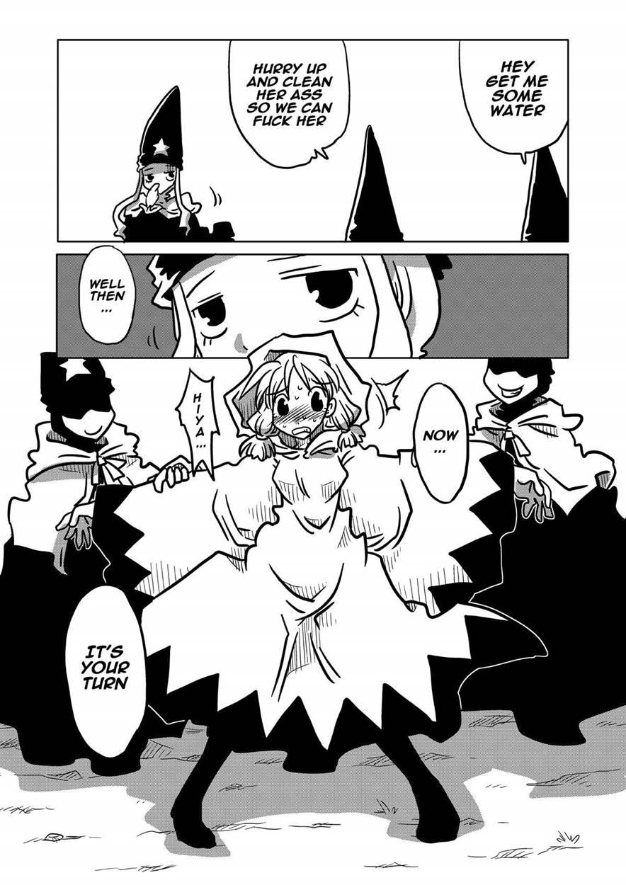Jikan Teishi Soku Nakadashi 2