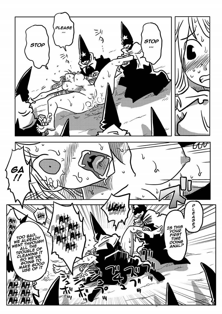 Jikan Teishi Soku Nakadashi 2