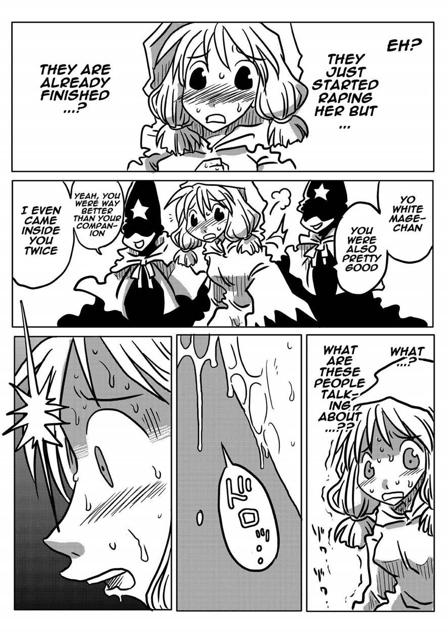 Jikan Teishi Soku Nakadashi 2