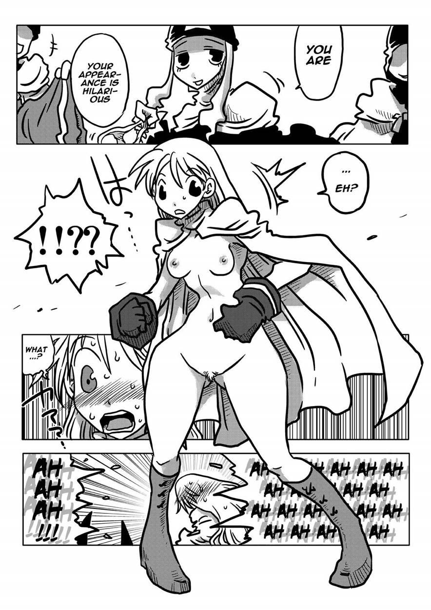Jikan Teishi Soku Nakadashi 2