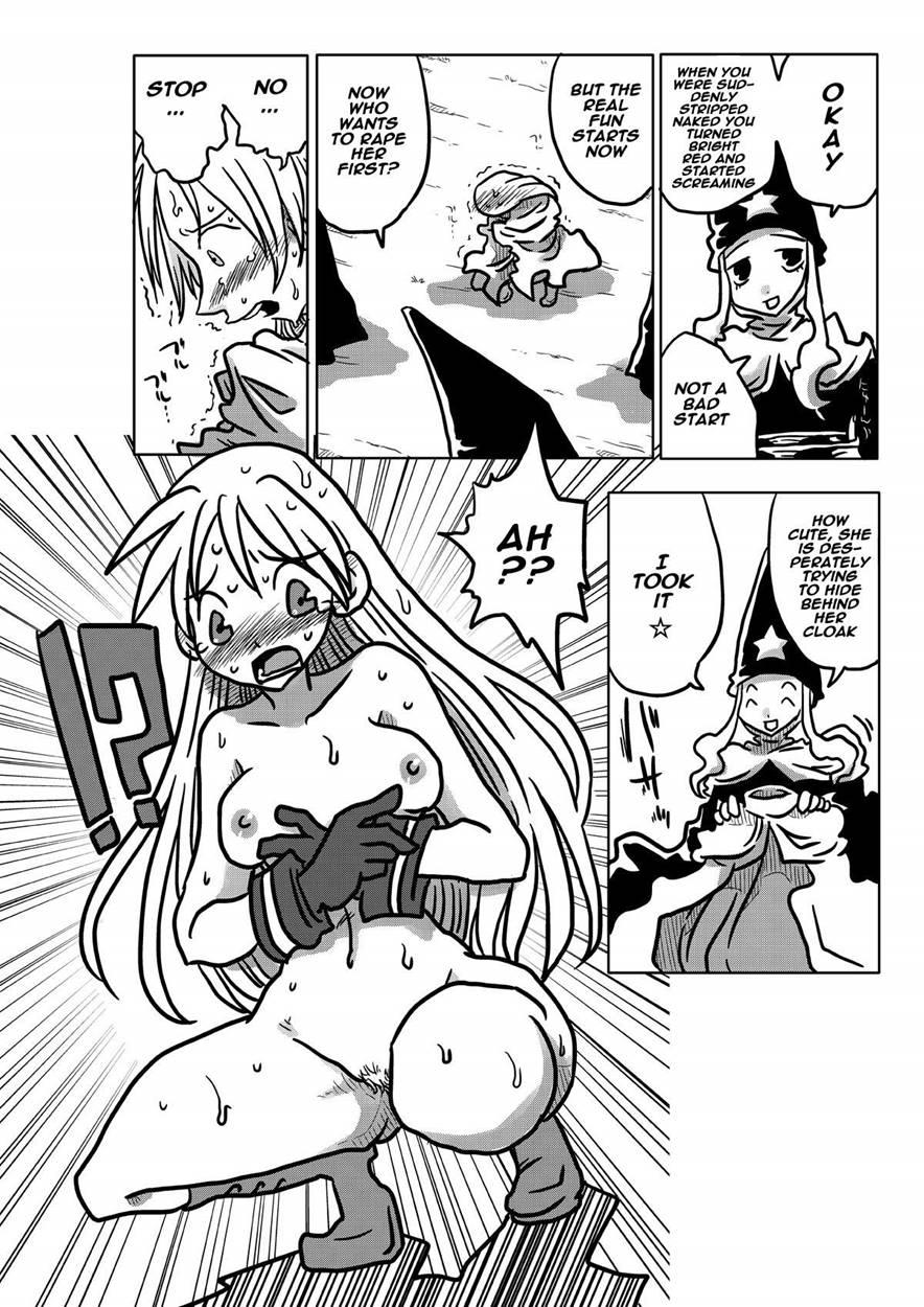 Jikan Teishi Soku Nakadashi 2