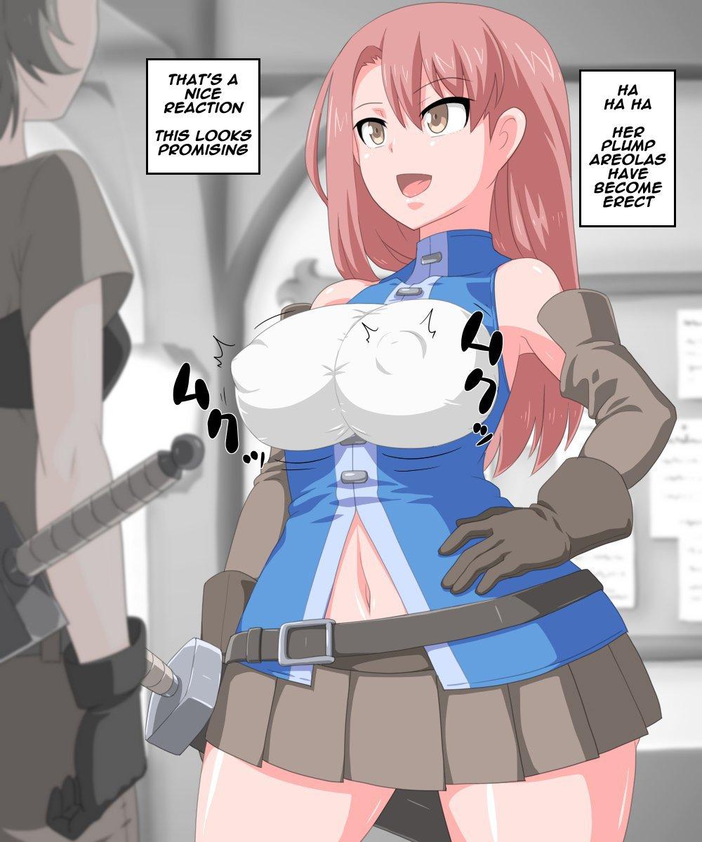 Jikan Teishi! Boukensha Guild 1