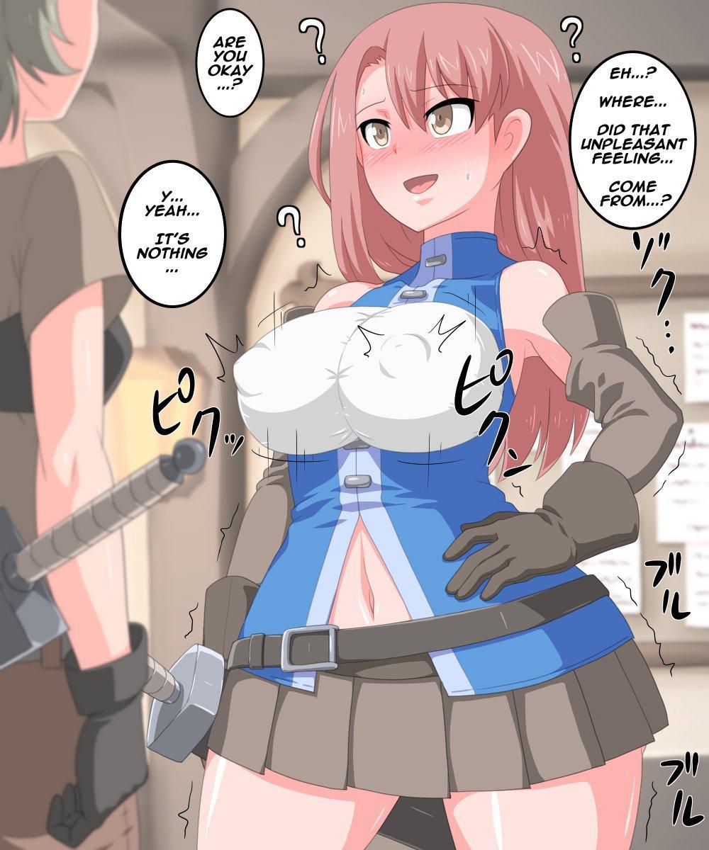 Jikan Teishi! Boukensha Guild 1