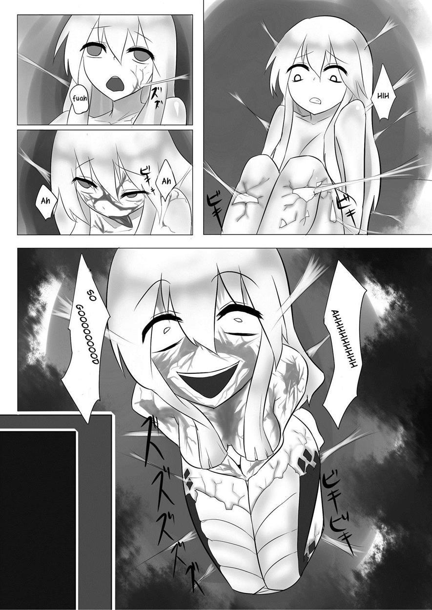 Jingai Lez Rape 1