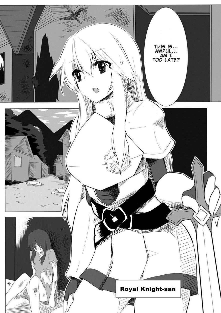 Jingai Lez Rape 1