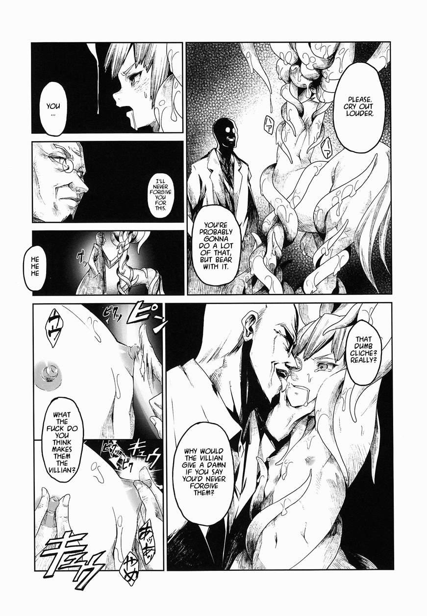 Jingai Shota Soushuuhen - Ajin Shounen 1