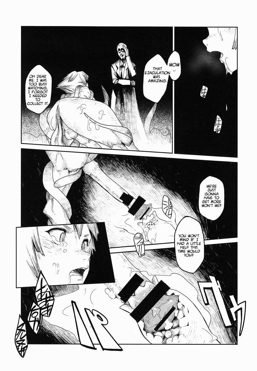 Jingai Shota Soushuuhen - Ajin Shounen 1