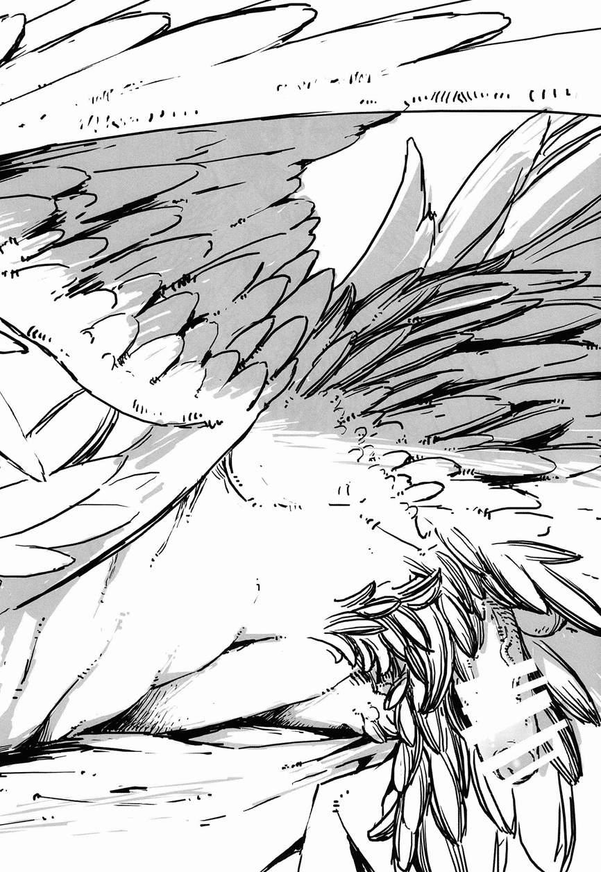 Jingai Shota Soushuuhen - Ajin Shounen 1