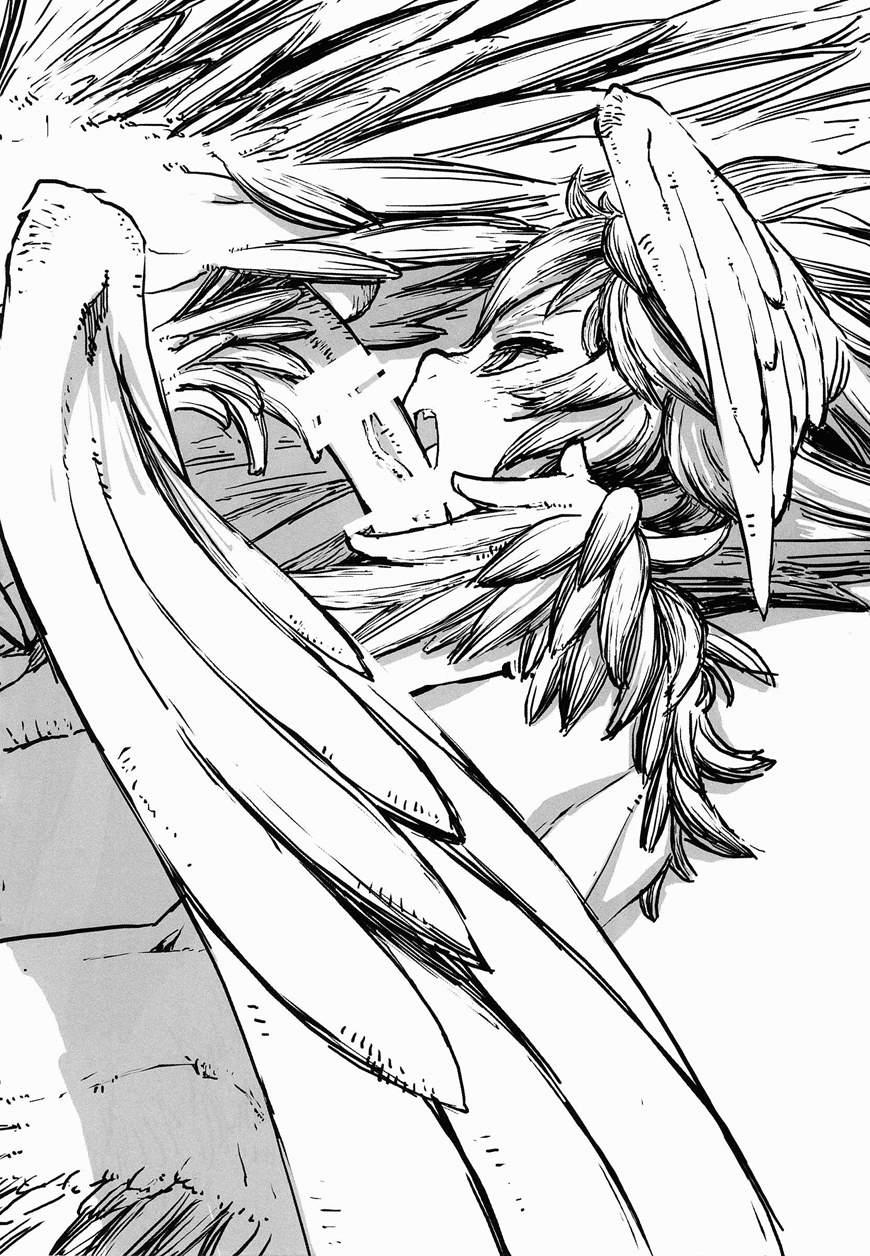 Jingai Shota Soushuuhen - Ajin Shounen 1
