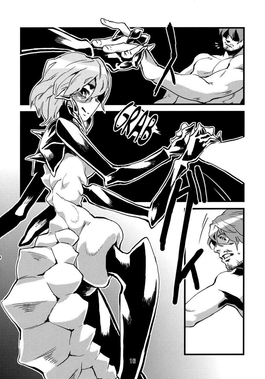 Jingai Shunman 7