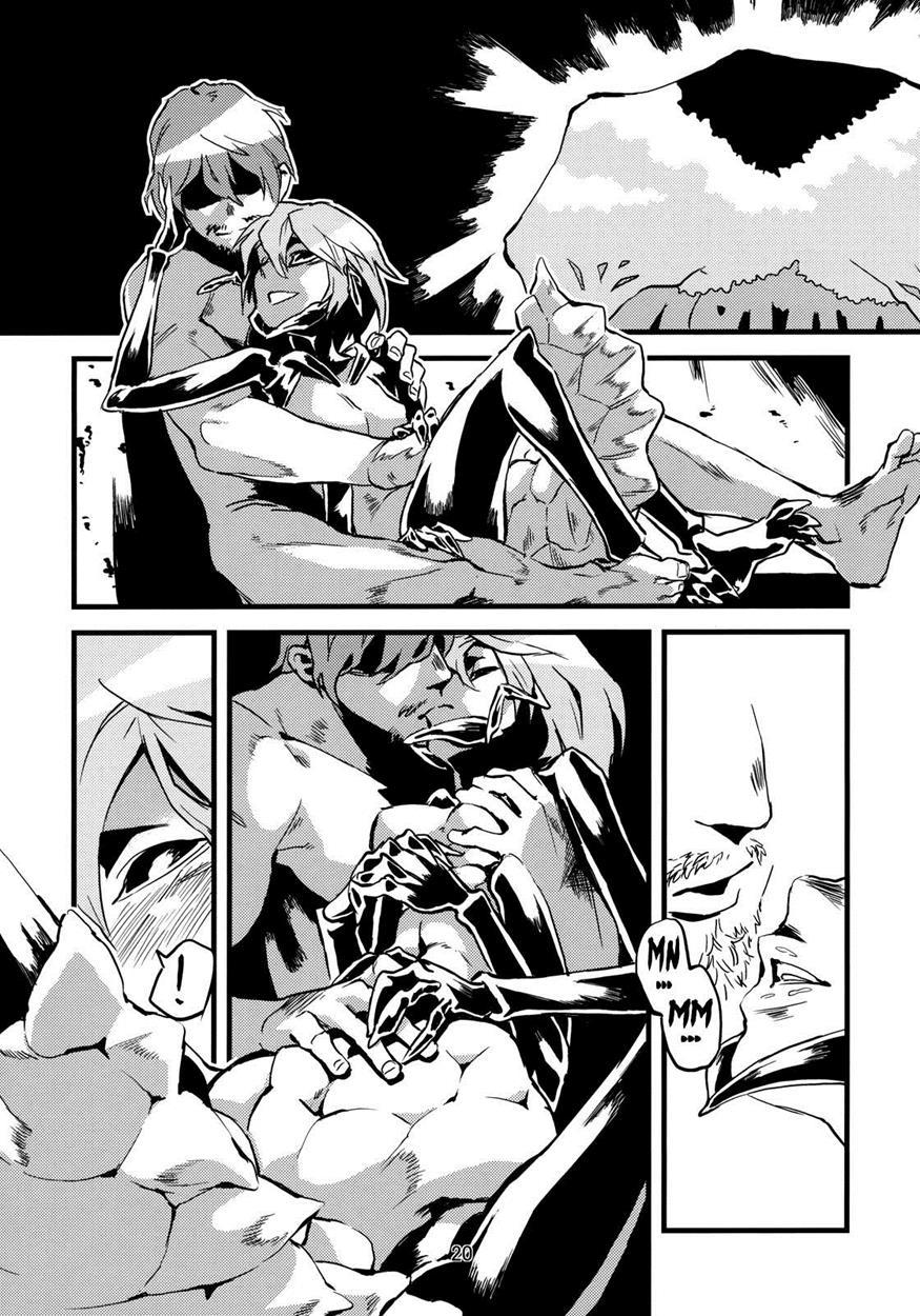 Jingai Shunman 7