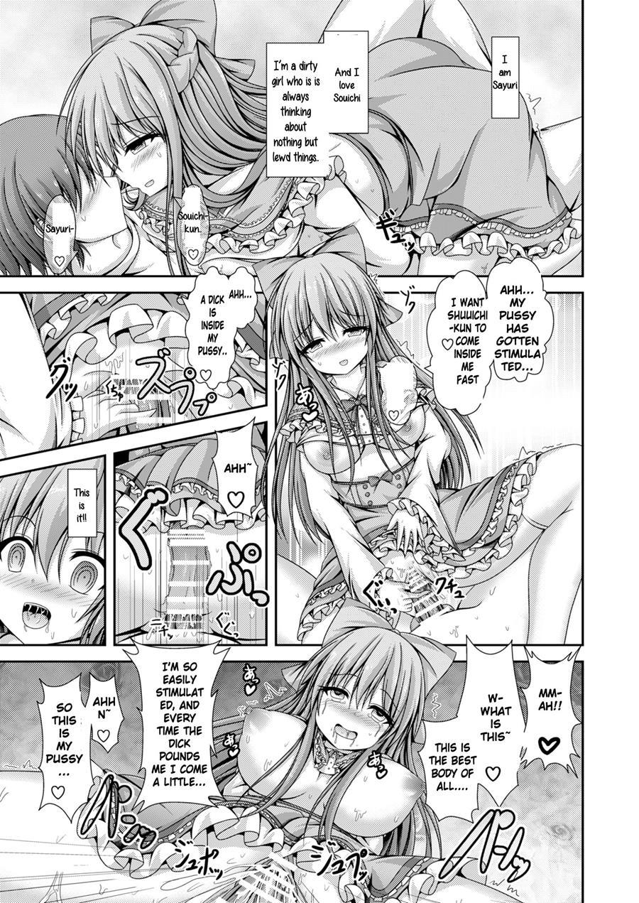 Jinsei Tenkan Gacha ~kyou Kara Anata Wa Onnanoko~ 1