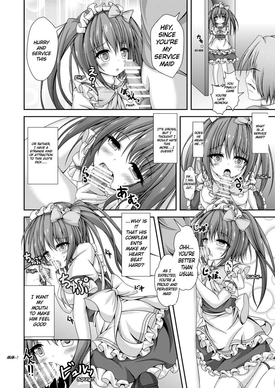 Jinsei Tenkan Gacha ~kyou Kara Anata Wa Onnanoko~ 1