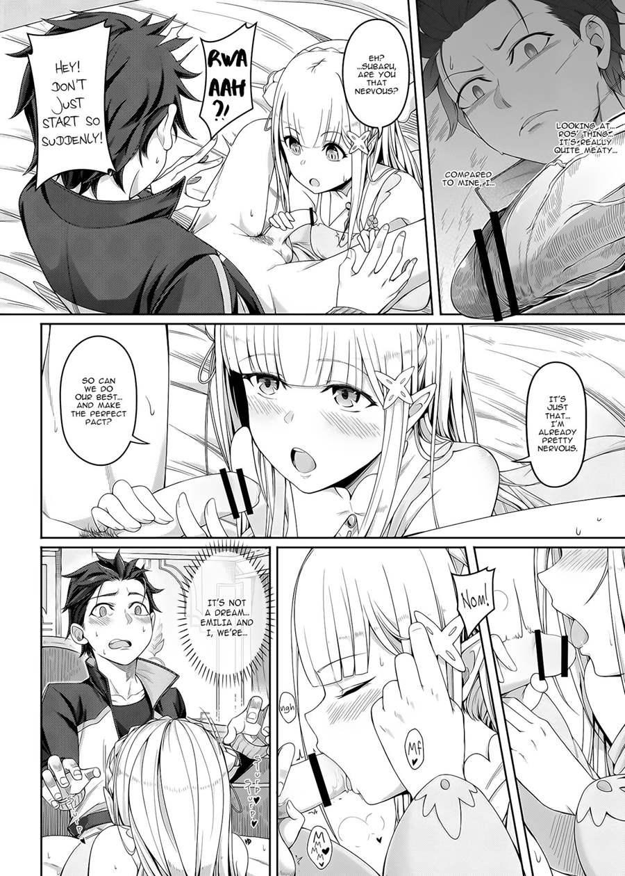 Jishou Kishidou 1