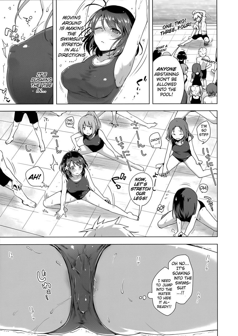 Jk Yome Sakura No Inokori Jugyou 2