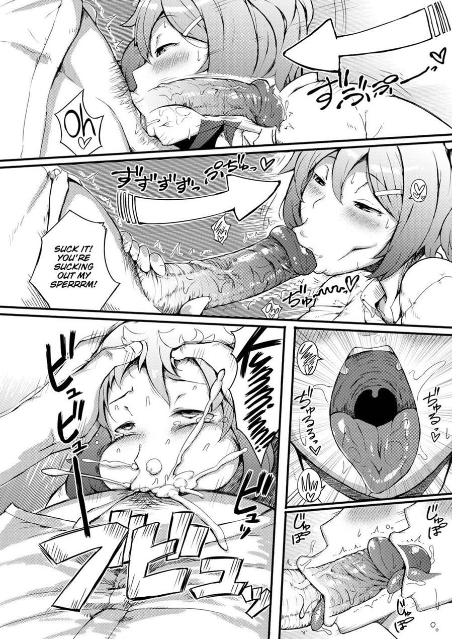Job Friend 1