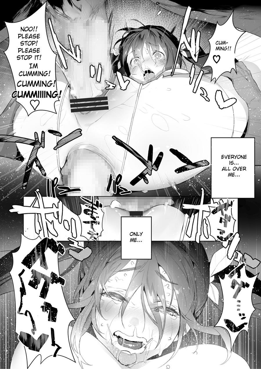 Joining A Fan Club 1