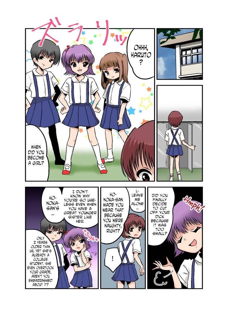 Joken Jidai No Gakkou Seikatsu To Seikyouiku 1