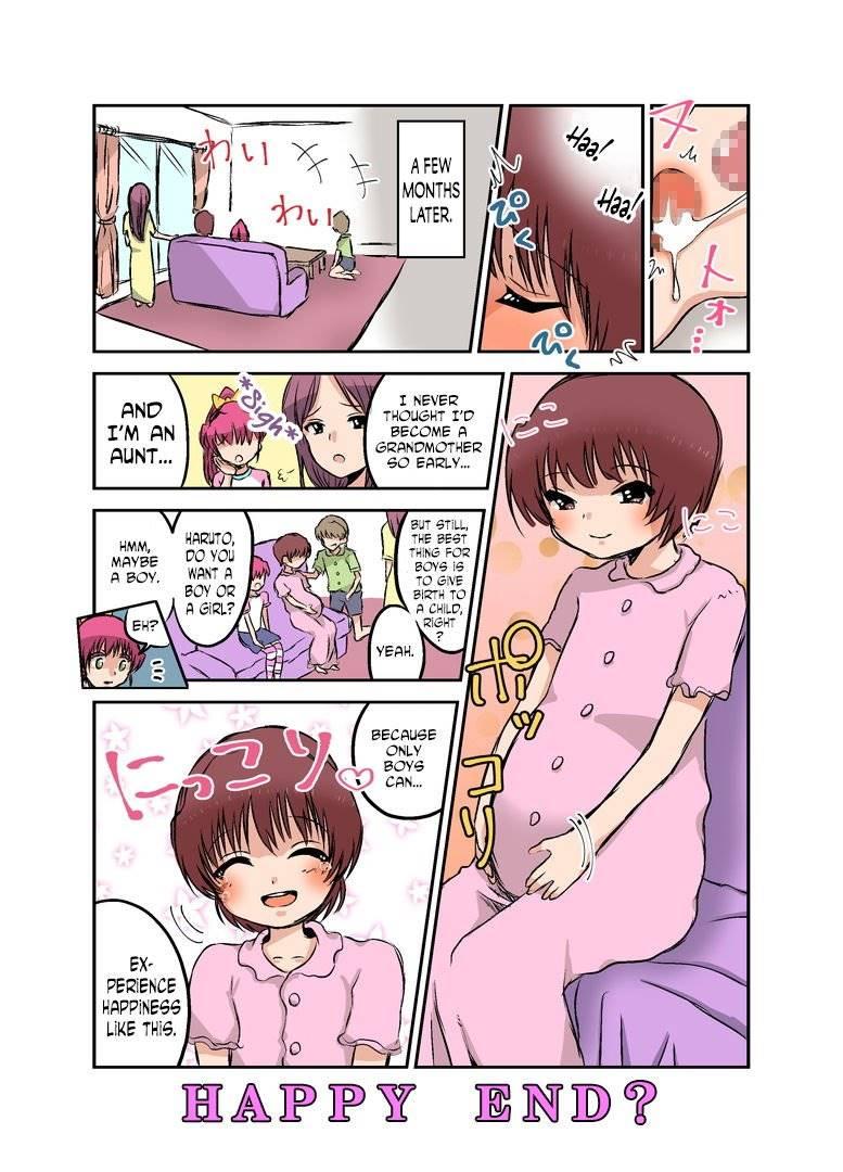 Joken Jidai No Gakkou Seikatsu To Seikyouiku 1