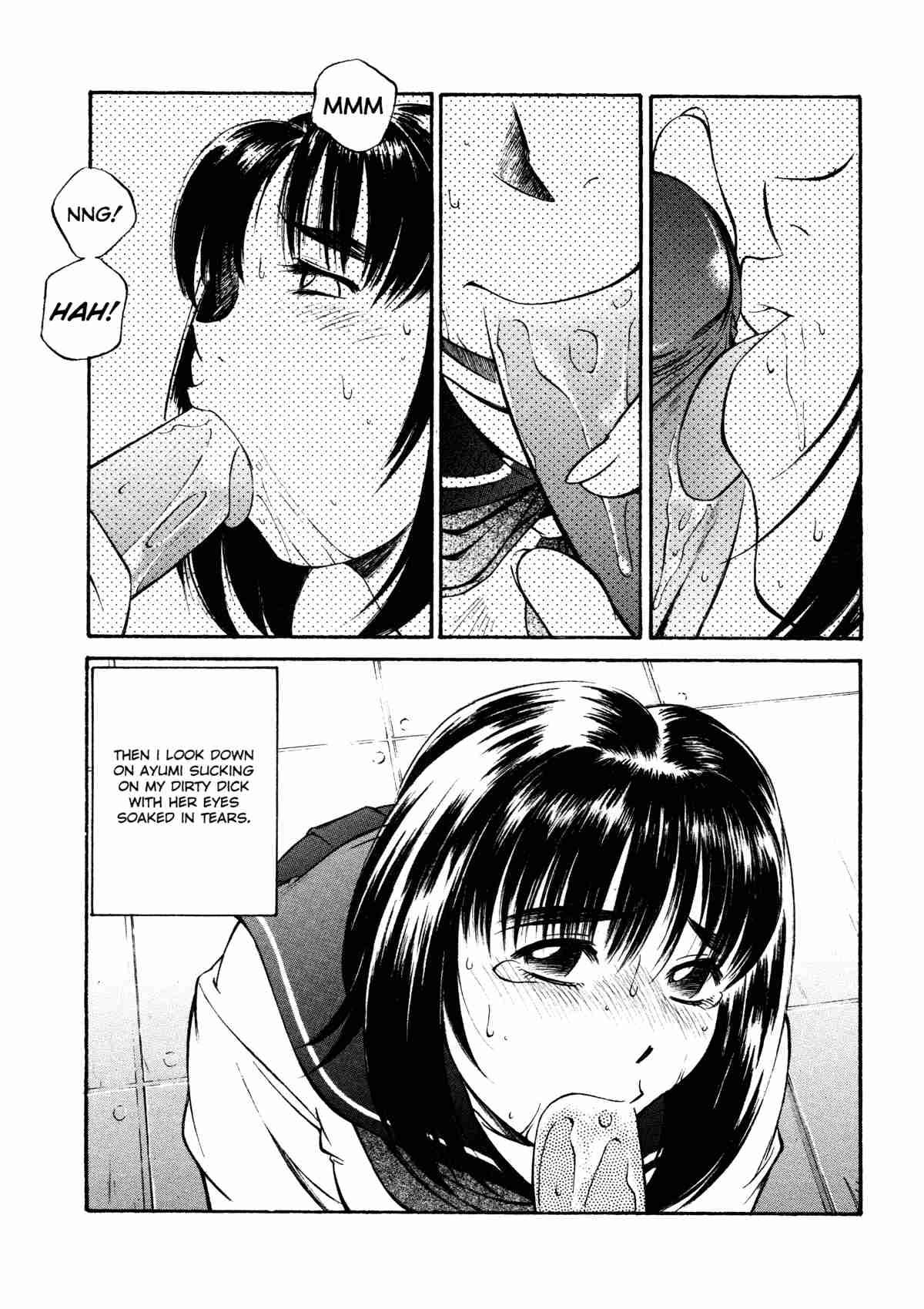 Joshikousei Mania 1