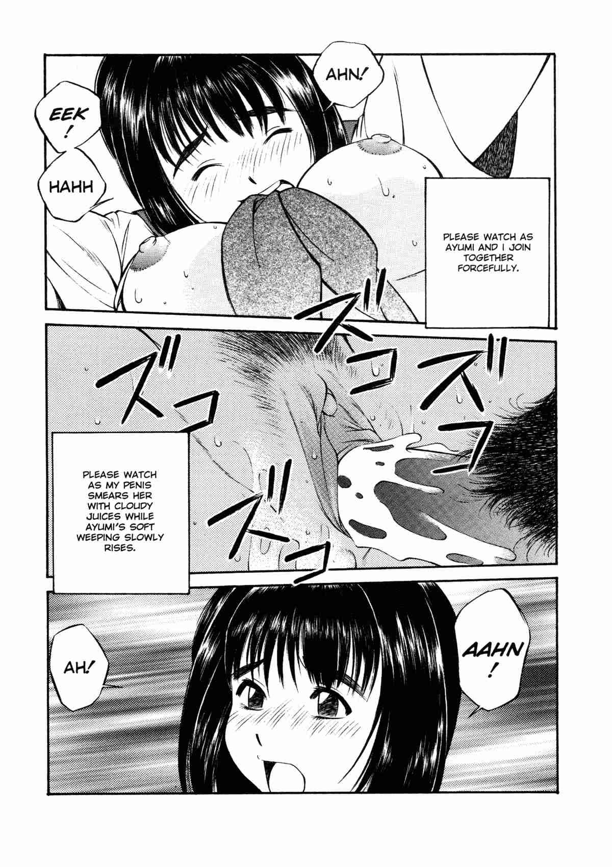 Joshikousei Mania 1
