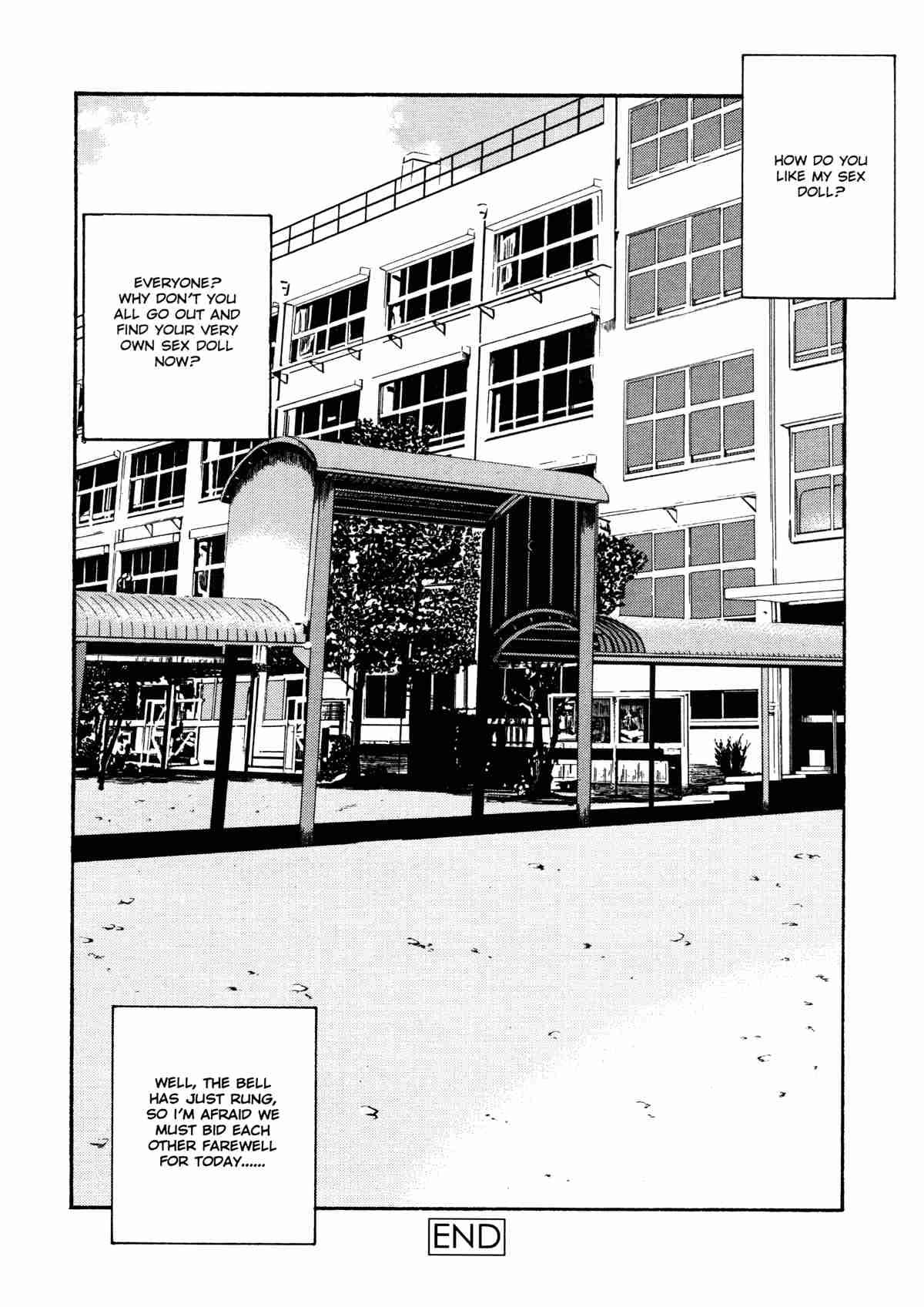 Joshikousei Mania 1
