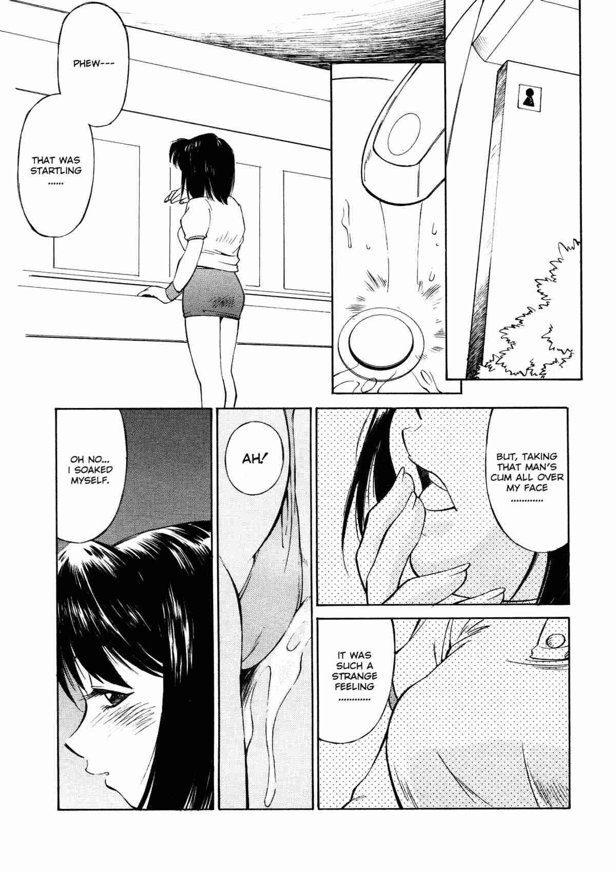 Joshikousei Mania 1