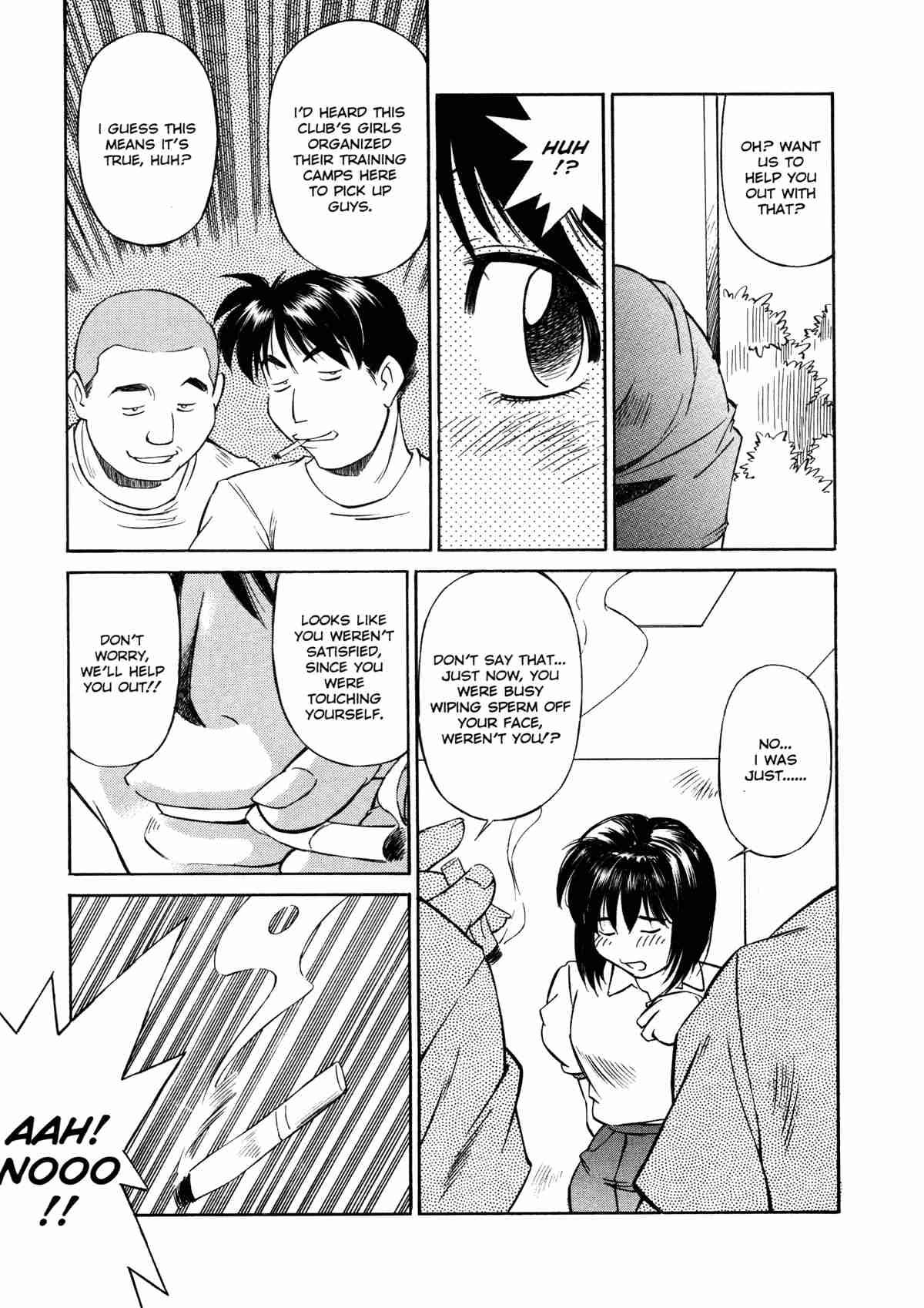 Joshikousei Mania 1