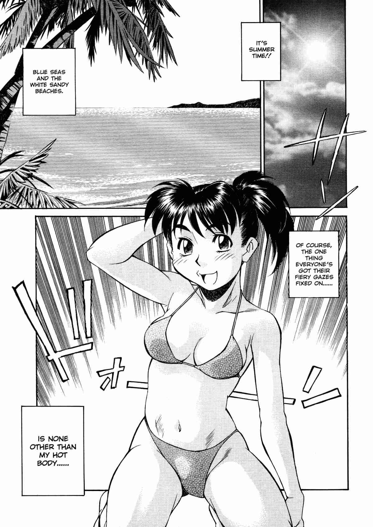 Joshikousei Mania 1