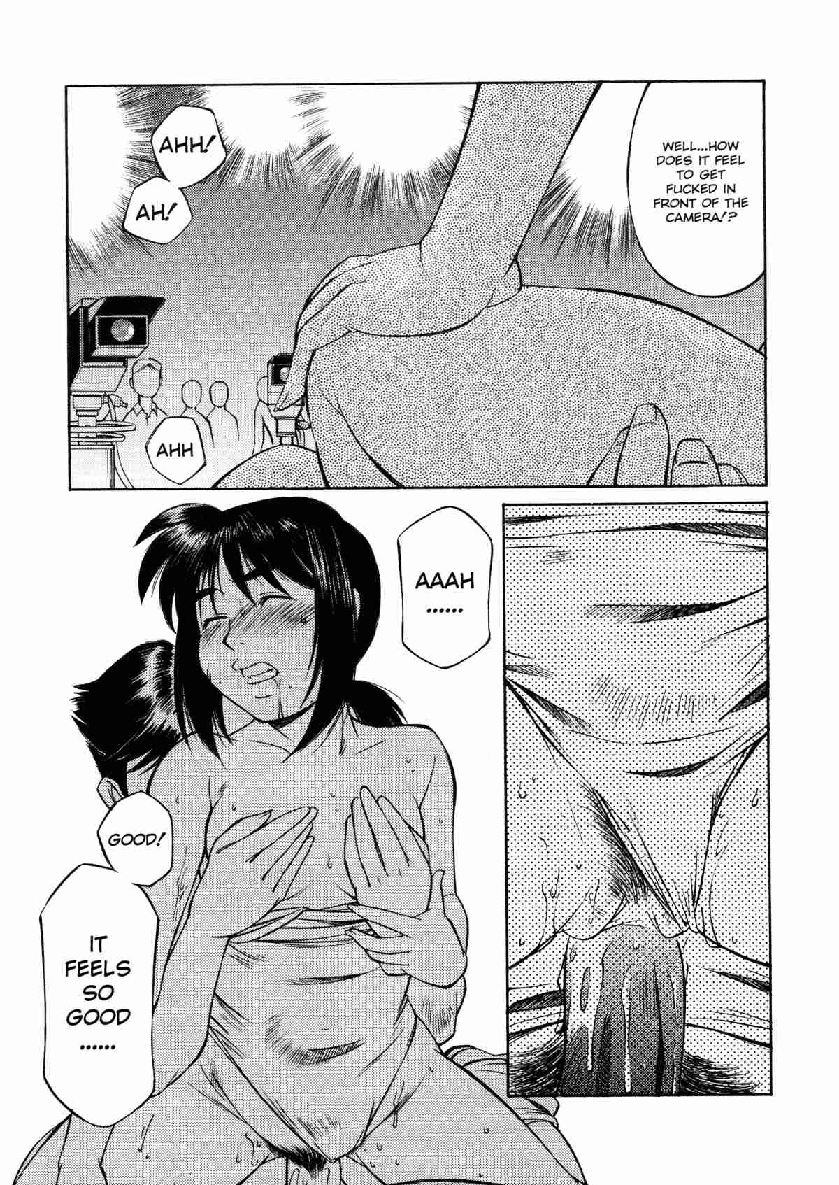 Joshikousei Mania 1