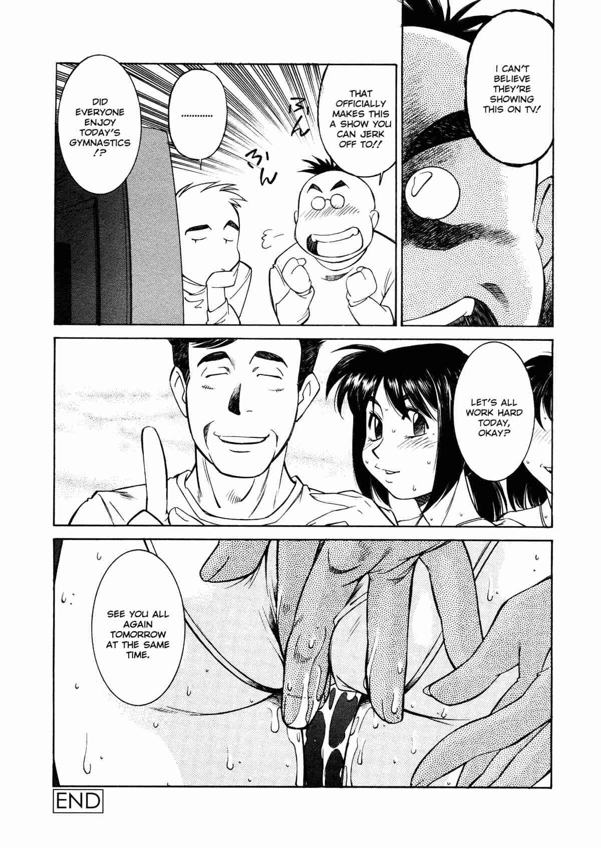 Joshikousei Mania 1