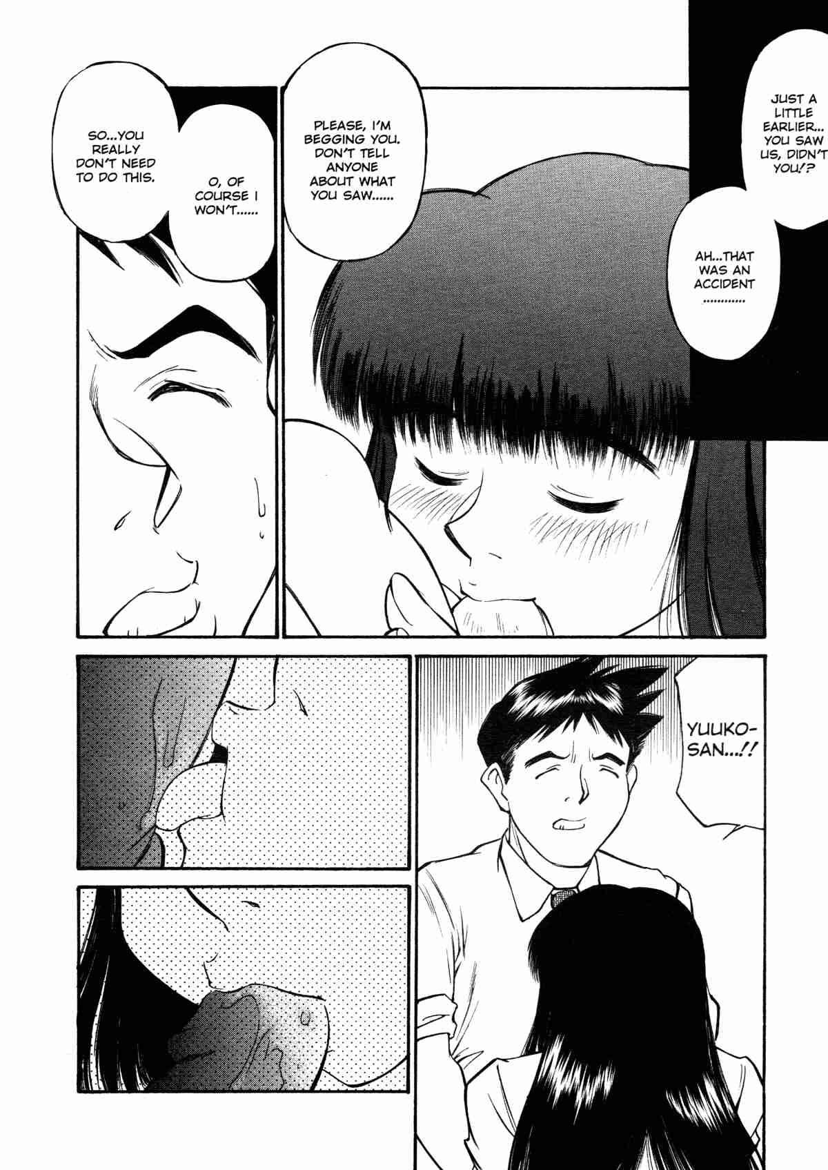 Joshikousei Mania 1