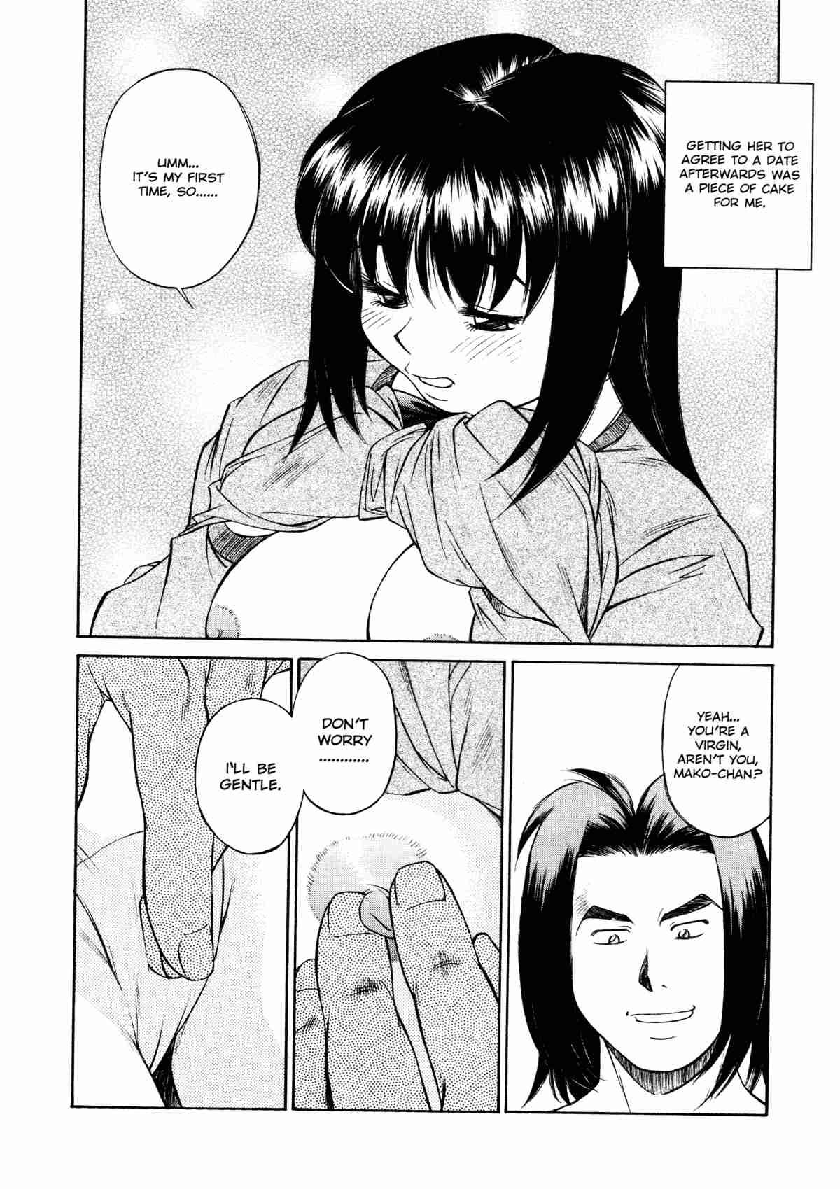 Joshikousei Mania 1