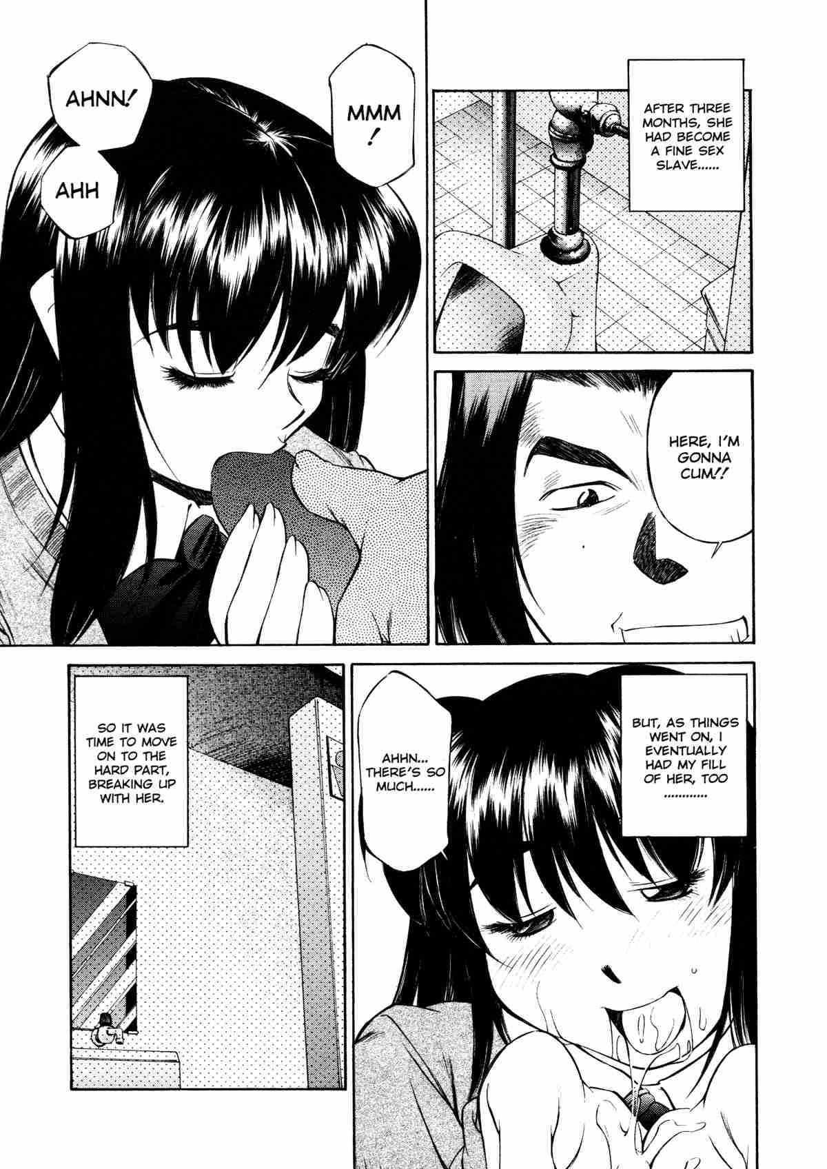 Joshikousei Mania 1