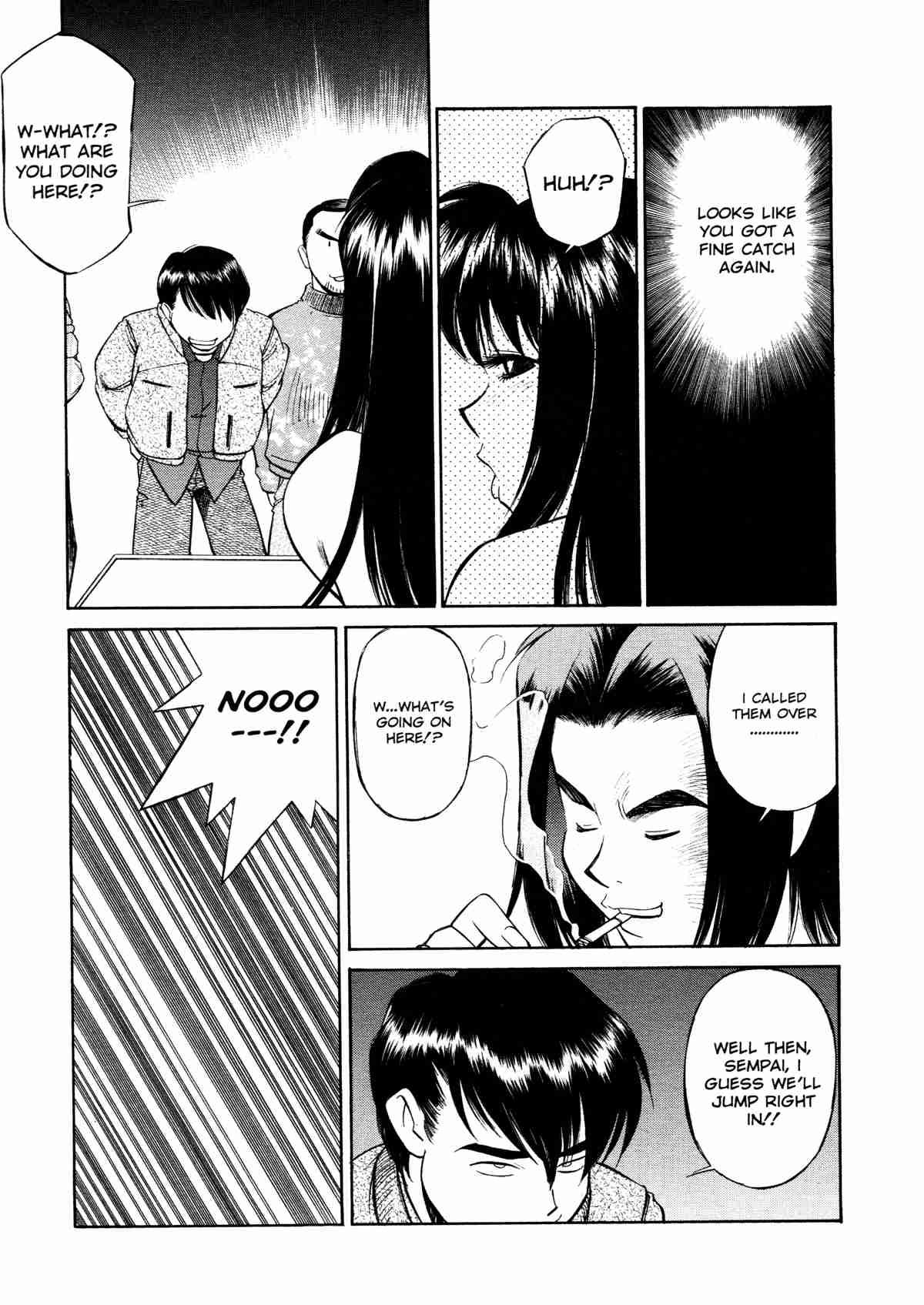 Joshikousei Mania 1