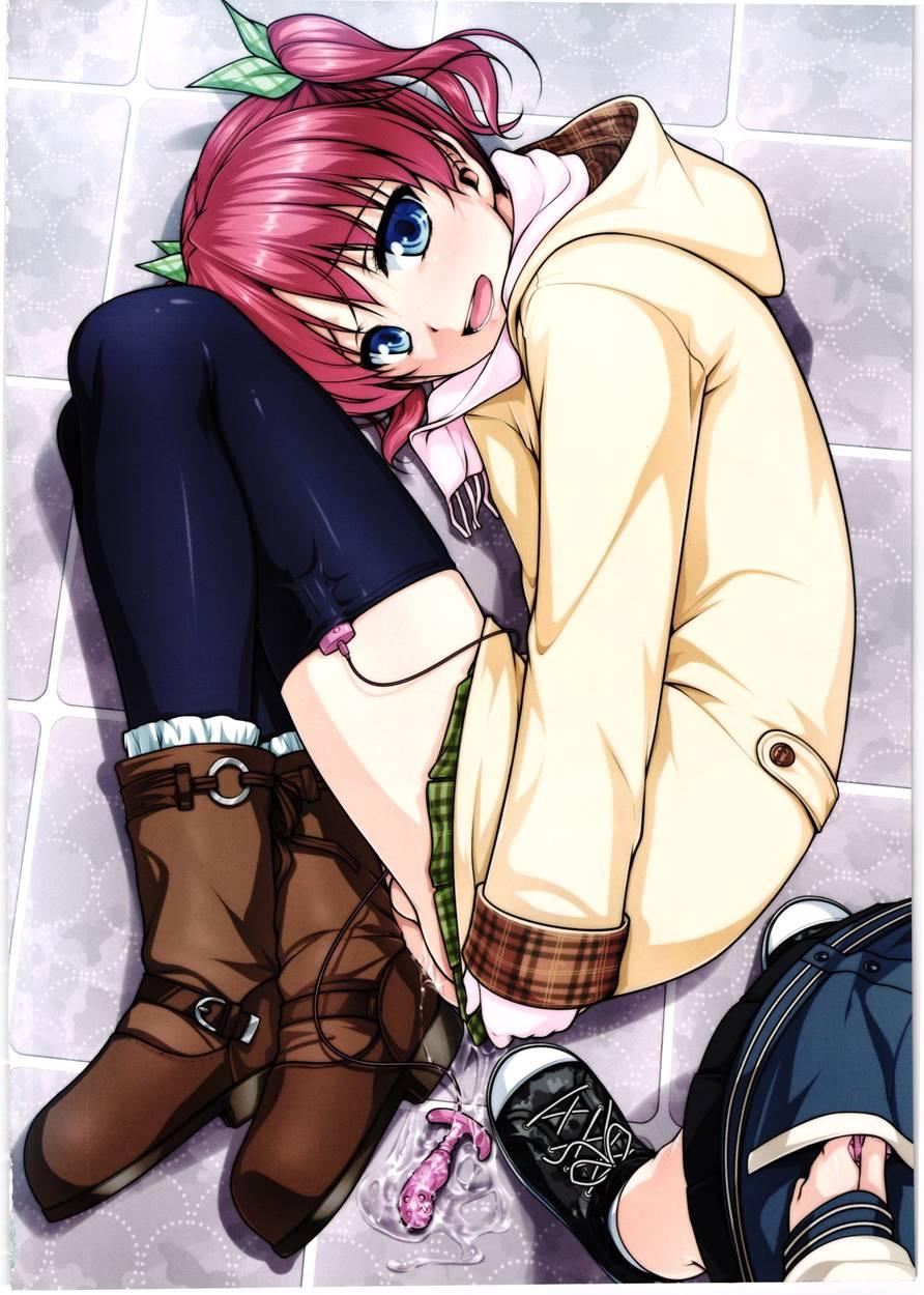 Josona Ekstasis! Soushuuhen 1