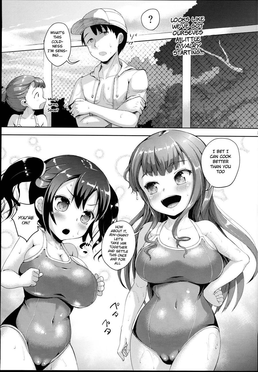 Js Gakuen 4