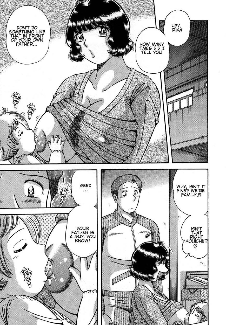 Juku Haha Yuugi 1