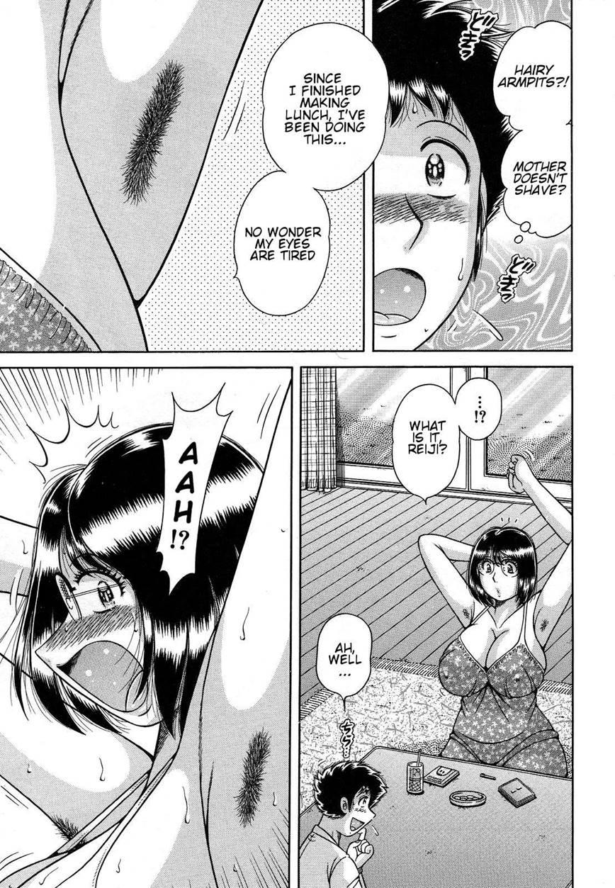 Juku Haha Yuugi 1