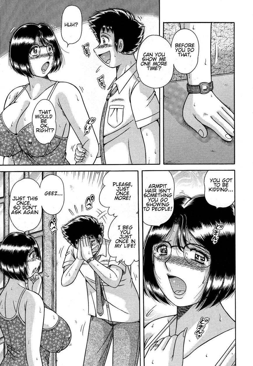 Juku Haha Yuugi 1