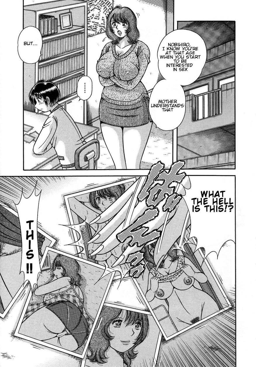 Juku Haha Yuugi 1