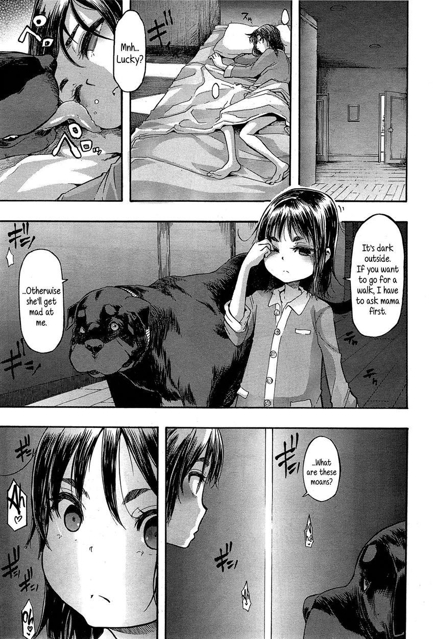 Junai Irregulars 1