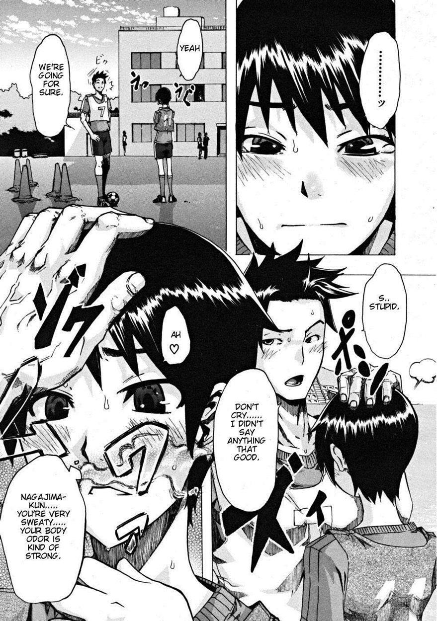 Junai Irregulars 1