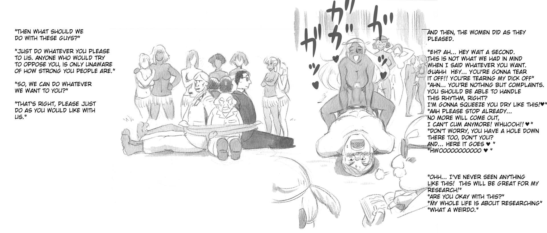 Jungle No Shoujo - Tarnyan 1